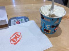 -DQ·蛋糕·冰淇淋(金鹰天地店)