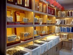 自助取餐区-宫品海参专卖店(静安大宁店)
