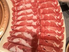 -额尔敦传统涮(体育场店)