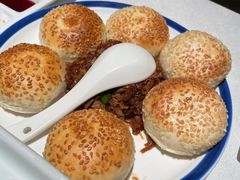 -北平楼·烤鸭·北京菜(牡丹园店)