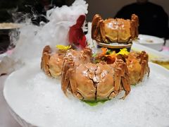 -食悦江南·淮扬菜·烤鸭(亚运村·惠新店)