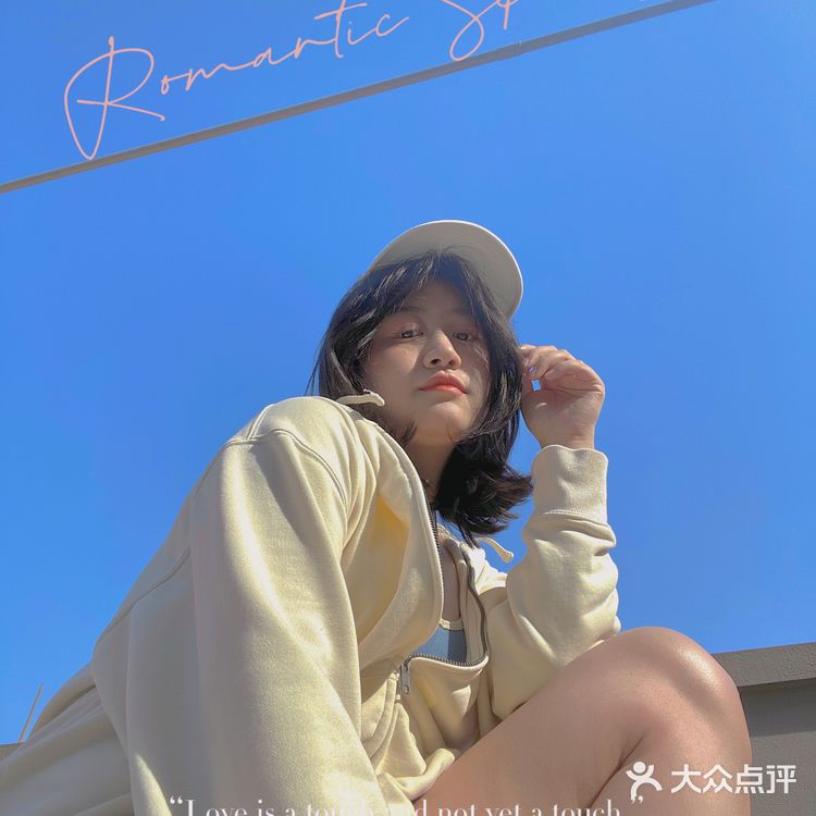 在家也能拍大片！