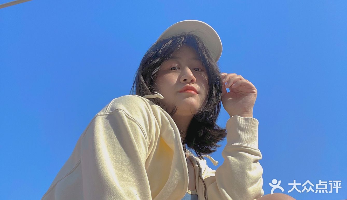 在家也能拍大片！