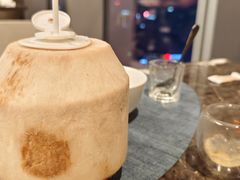 -济南凯宾斯基酒店-THE VIEW云景全日制餐厅