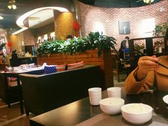 大堂-咖啡之翼(奥特莱斯店)