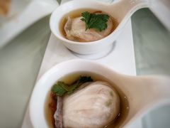 -顺德人家食府(黄金广场店)
