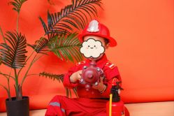 -童年时光专业儿童摄影(龙首店)