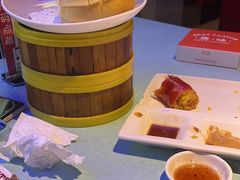 -嘉味茶餐厅(万象汇店)