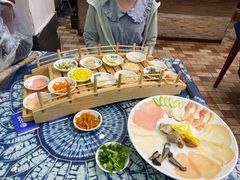 -桥香园过桥米线(复兴路店)
