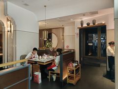 -左庭右院鲜牛肉火锅(浦江欢乐颂店)