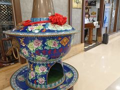 -东来顺饭庄(apm总店)