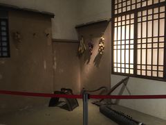 -西柏坡纪念馆