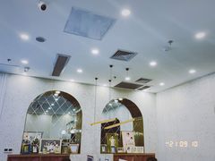 -海马体照相馆(上海宝山万达广场店)