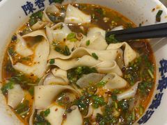 -陳香貴·兰州牛肉面(上海长风大悦城店)
