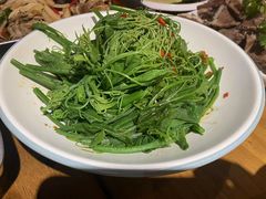 -静一·疆味小馆(黄河路店)
