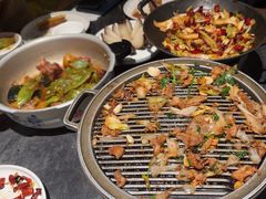 -金掌勺东北菜(格兰晴天店)