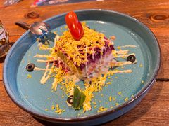 -卢布里西餐厅(总店)