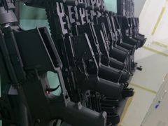 -红色火线·真人CS·团建wargame