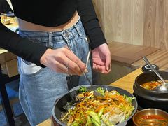 -金顺韩式烤肉·网红烤肉店(广利路店)