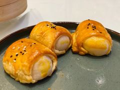 叉烧酥-国宴饭店(星光联盟店)