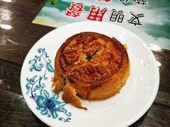 -乔家满族八大碗(流水沟店)