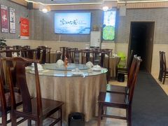 -新繁老號豌豆汤饭店·江湖菜(宝光寺店)