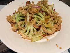 -前海沿·海鲜水饺青岛菜(乐客城店)