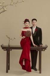 -ONLYART 摄影工作室(武汉店)