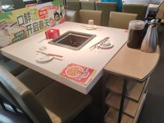 -海底捞火锅(威高广场店)