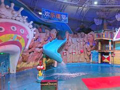 -烟台海昌鲸鲨海洋公园