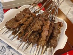 -京元盛铜锅涮肉(上海总店)