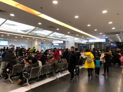-上海市儿童医院(泸定路院区)