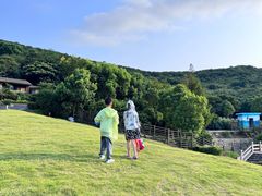 -东海半边山旅游度假区