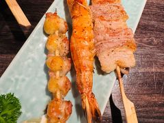 -眷屋の深夜食堂(云锦中心店)