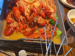 -517烧烤·龙虾·海鲜大排档(万象都荟店)