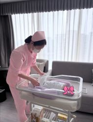 -巍阁月子中心(国贸店)