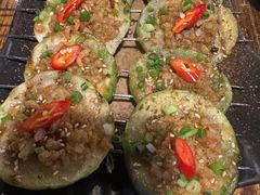 -质烤烤物·活烤海鲜(质烤总店)