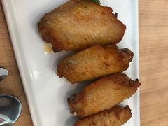 -必胜客(瑞虹店)