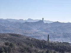 -普陀宗乘之庙(小布达拉宫)