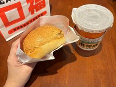 -港师傅·菠萝包(北京超极合生汇店)