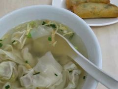小馄饨-玉华饮食店(茅台路店)