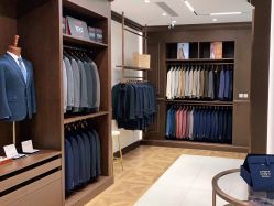 -优山定制西服衬衫大衣(国贸店)