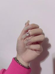 -沐蕙日式美甲美睫皮肤管理