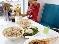 -七一路油泼面(七一路总店)