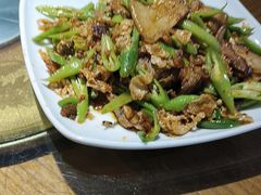 -盐帮食坊•小河帮川菜(四川师大店)