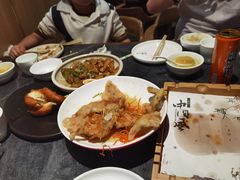 -金掌勺东北菜(格兰晴天店)