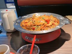 -胖哥俩肉蟹煲(梅溪步步高店)