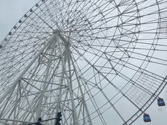 -南昌之星摩天轮