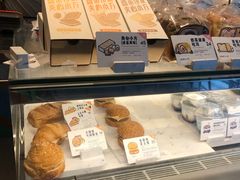 -喜茶(东莞汇一城店)