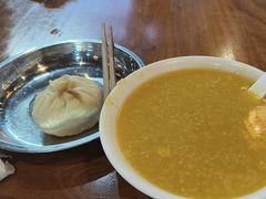 -西工饭庄快餐厅(西工小街店)